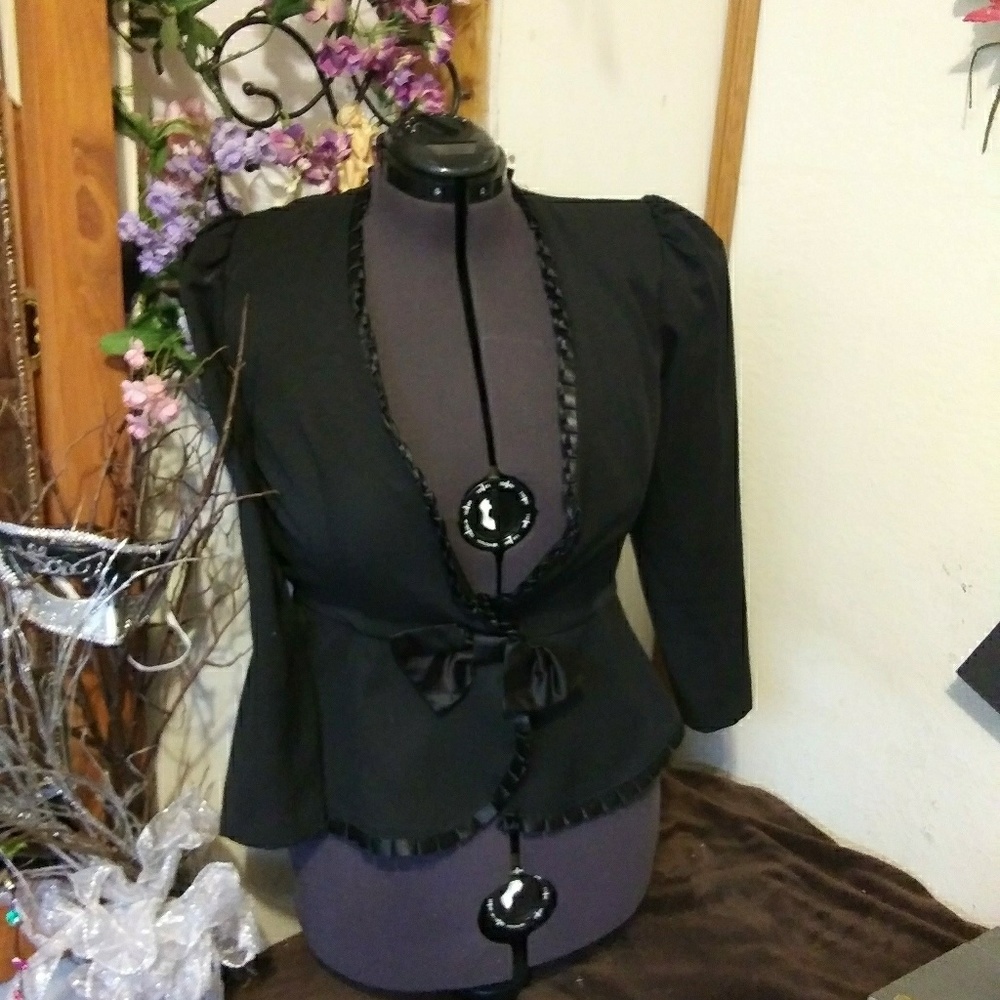 Vinage jacket